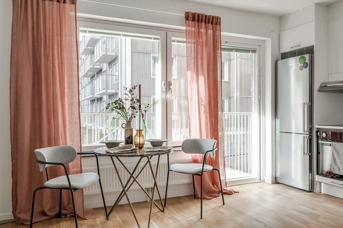 Lägenhet på Packhusallén i Karlstad