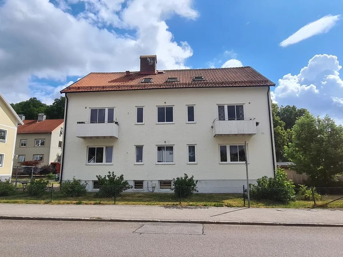 Hyreslägenhet på Uddevalla i uddevalla