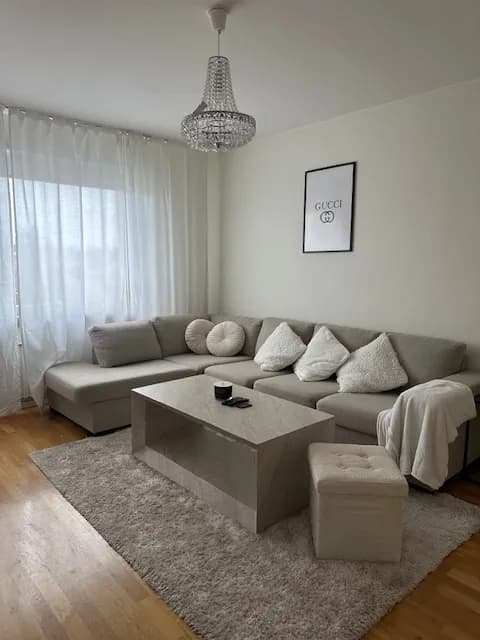 Hyreslägenhet på Norrköping i norrkoping