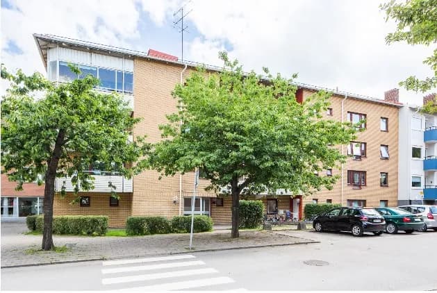 Hyreslägenhet på Oxelösund i oxelosund