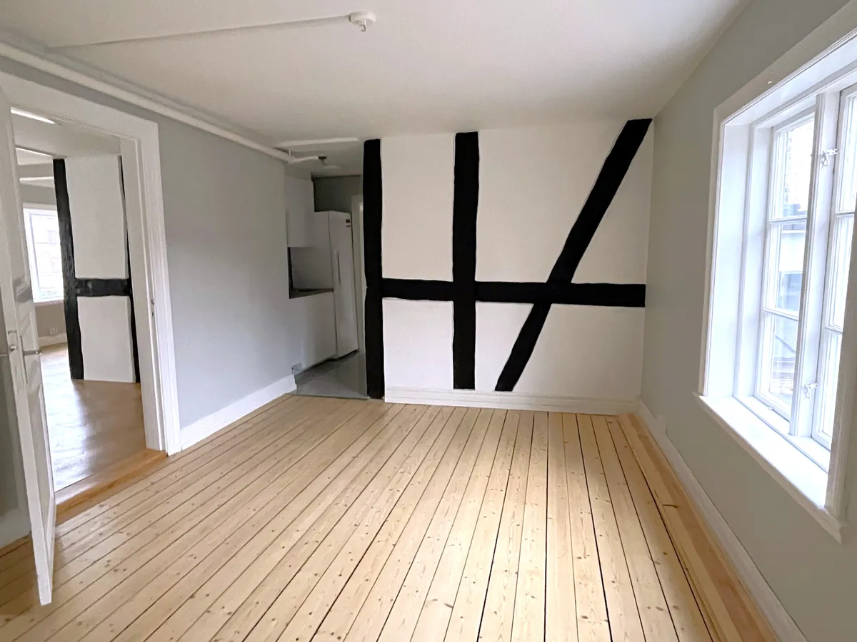 Hyreslägenhet på Lund i lund