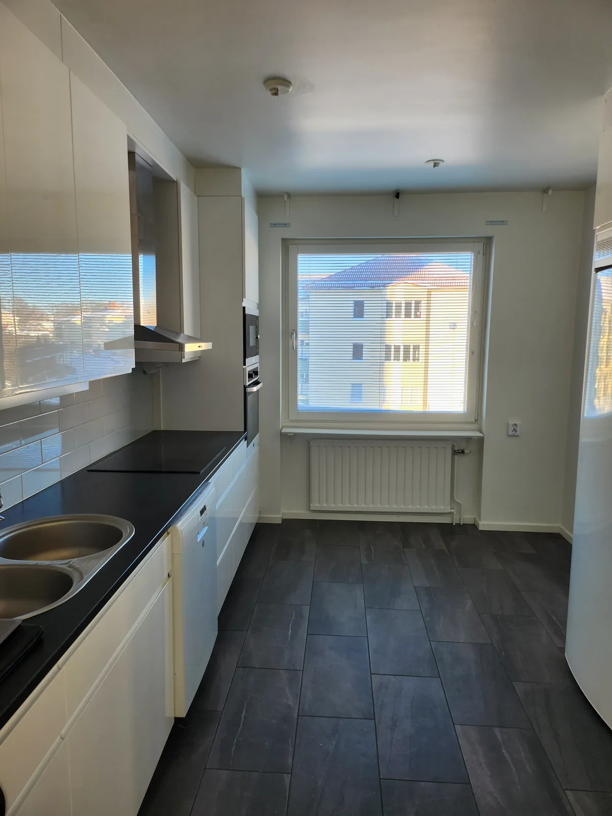 Hyreslägenhet på Norrköping i norrkoping