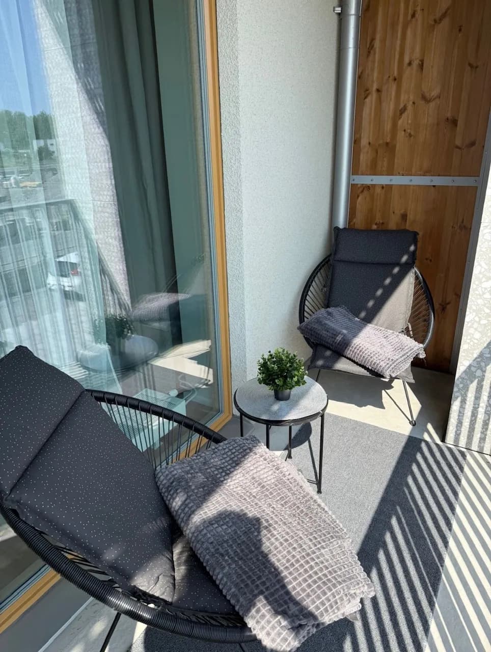 Hyreslägenhet på Järfälla i jarfalla