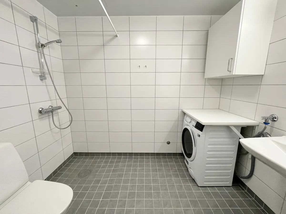 Hyreslägenhet på Kalmar i kalmar