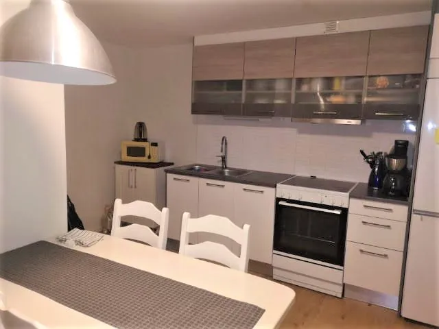 Hyreslägenhet på Kvänum i kvanum