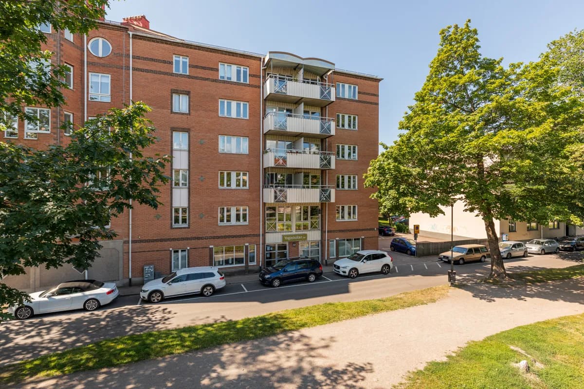 Hyreslägenhet på Karlstad i karlstad