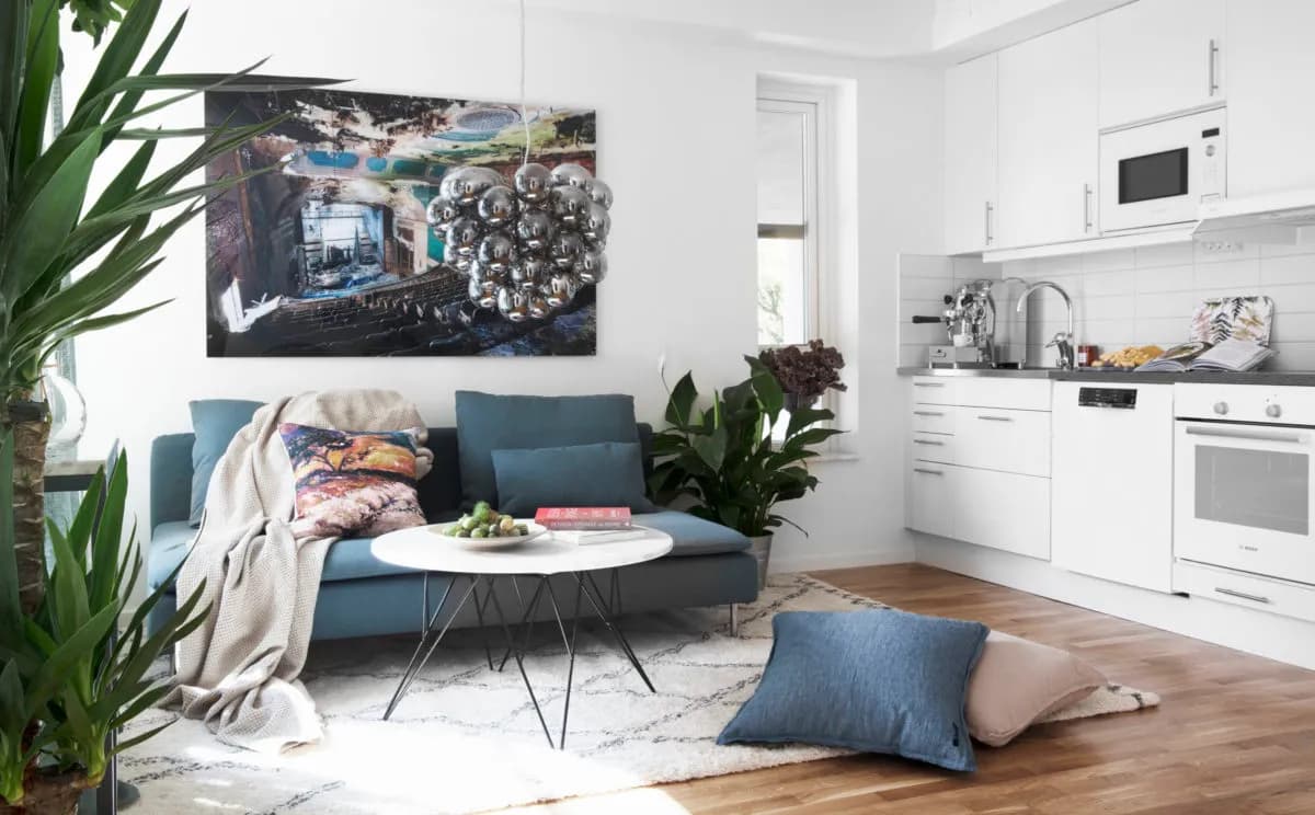 Hyreslägenhet på Karlstad i karlstad