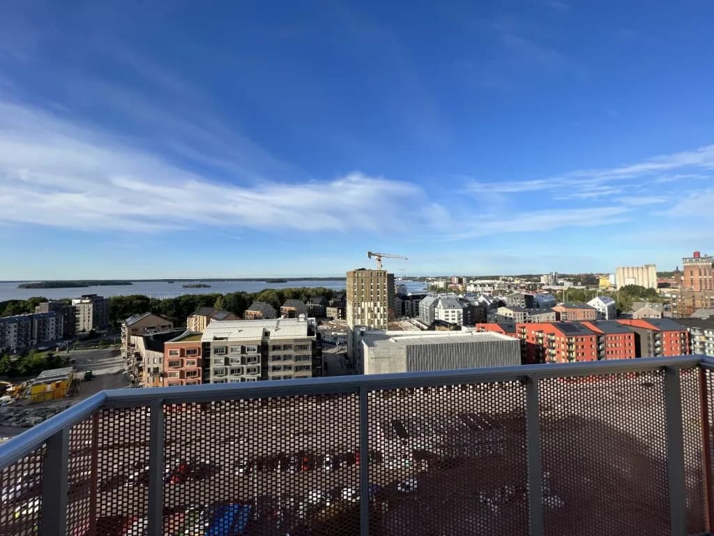 Hyreslägenhet på Västerås i vasteras