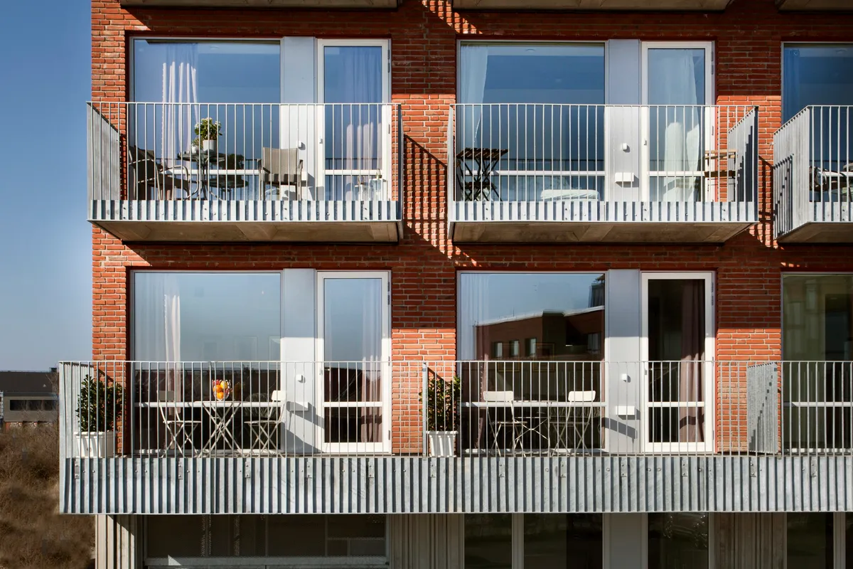 Hyreslägenhet på Limhamn i limhamn