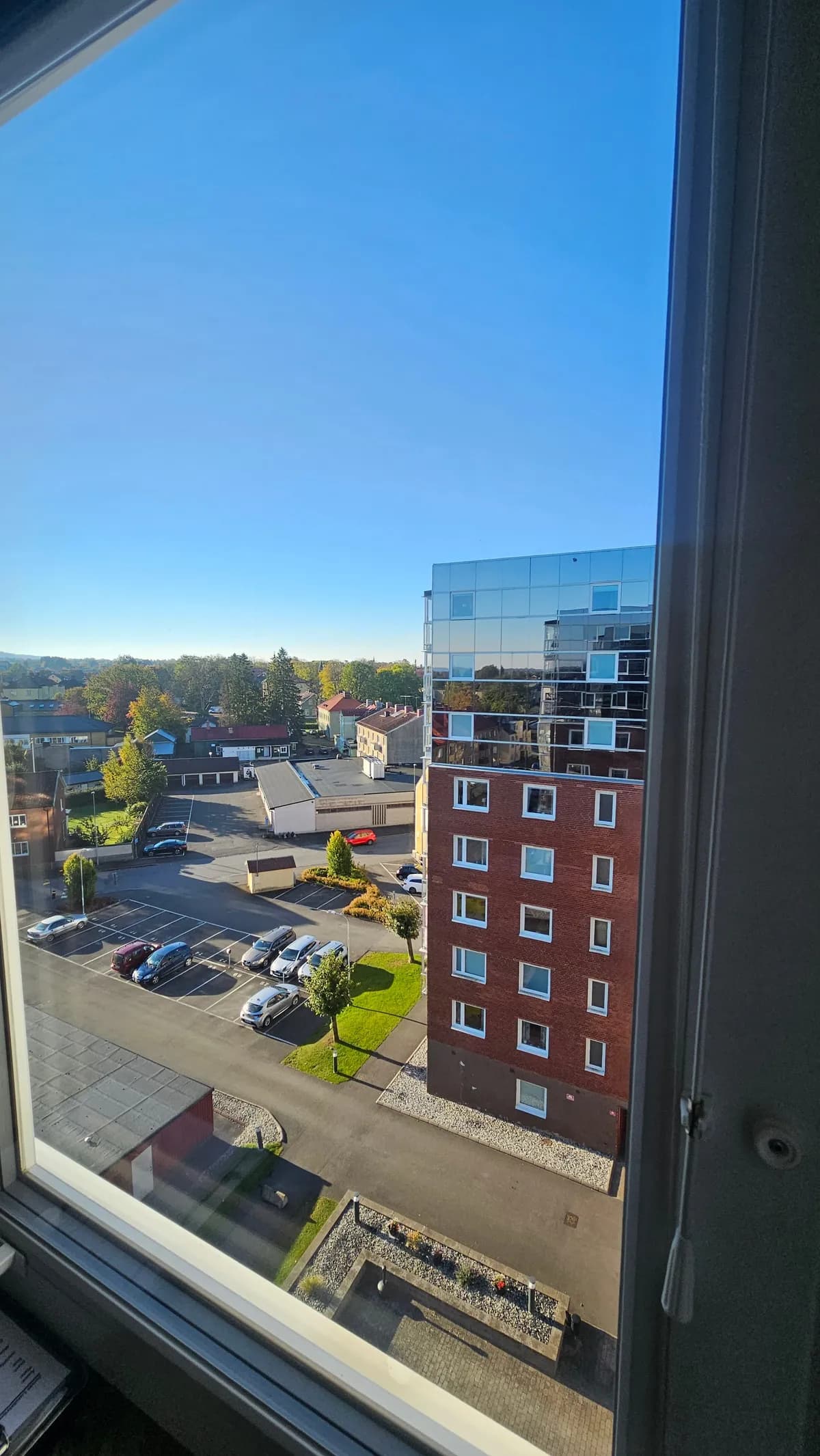 Hyreslägenhet på Falköping i falkoping