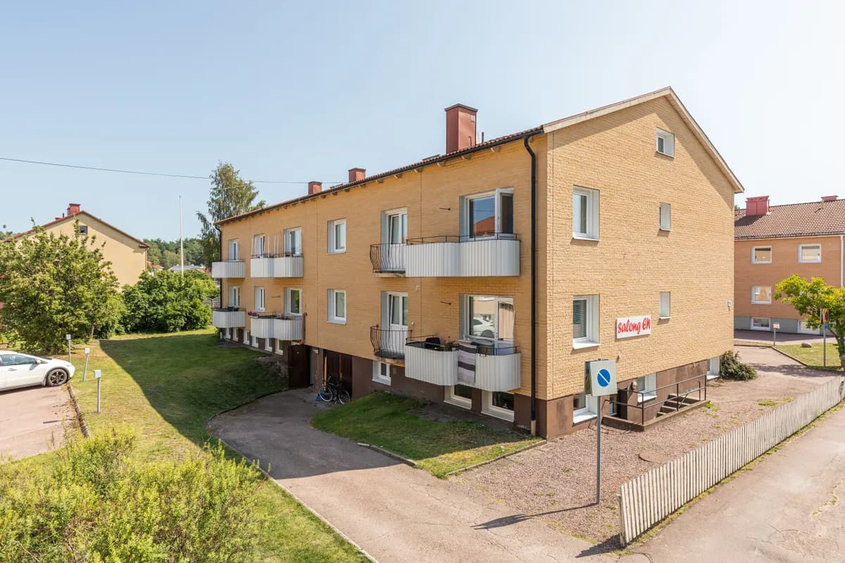 Hyreslägenhet på Karlstad i karlstad