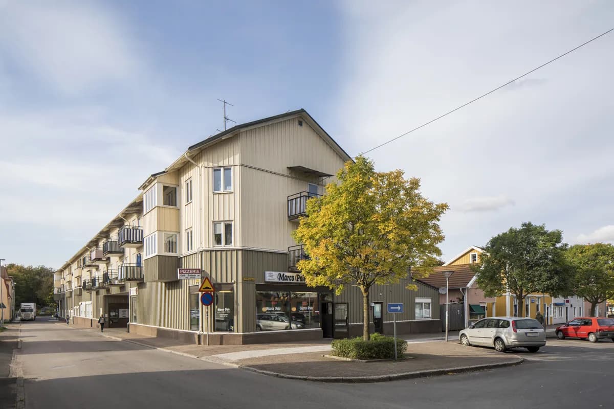 Hyreslägenhet på Falköping i falkoping