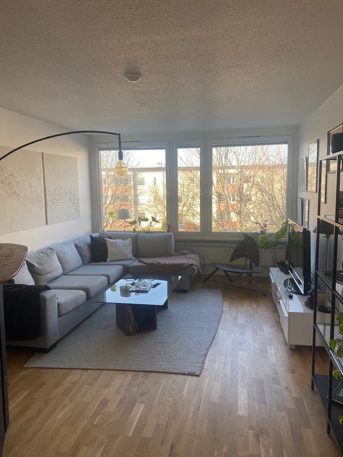 Hyreslägenhet på Karlstad i karlstad