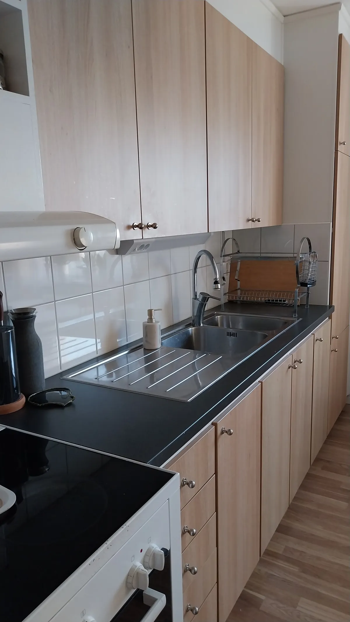 Hyreslägenhet på Huskvarna i huskvarna