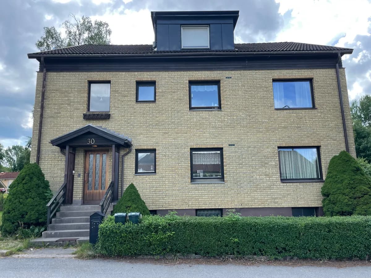 Lägenhet på Torsgatan i Nässjö