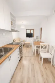 Hyresbostad på Landvetter i landvetter