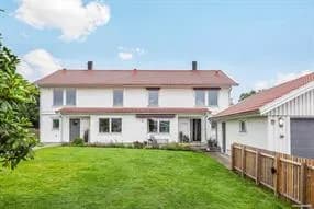 Hyresbostad på Partille i partille