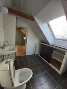 Bostad på Hasslebrovägen i Stehag