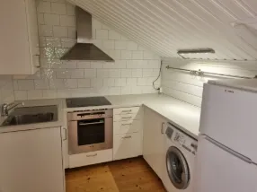 Hyresbostad på Ingarö i ingaro