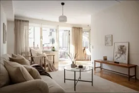 Hyresbostad på Nacka i nacka