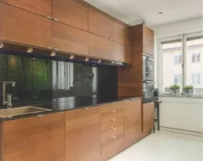 Hyresbostad på Enskededalen i enskededalen