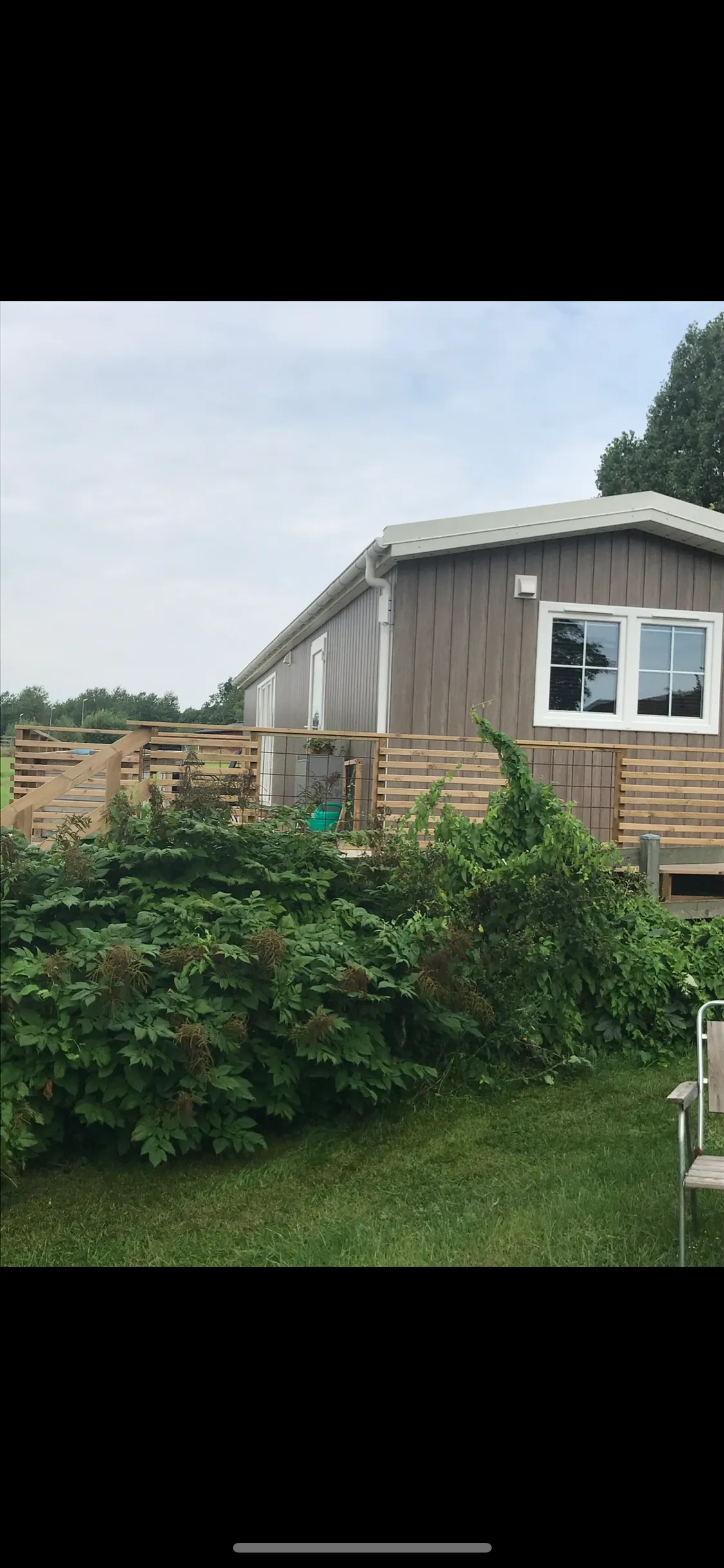 Hyresbostad på Nättraby i nattraby