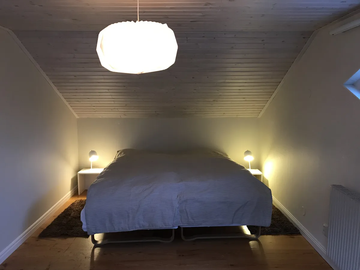 Hyreslägenhet på Uppsala i uppsala