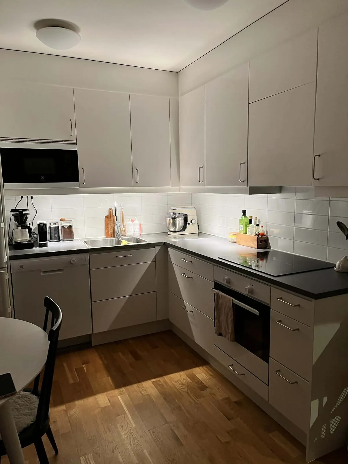 Hyreslägenhet på Vällingby i vallingby