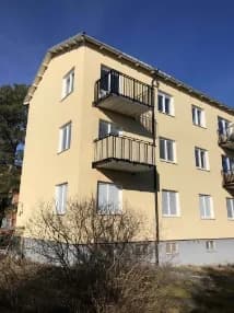 Hyresbostad på Hägersten i hagersten