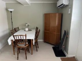 Hyresbostad på Sigtuna i sigtuna