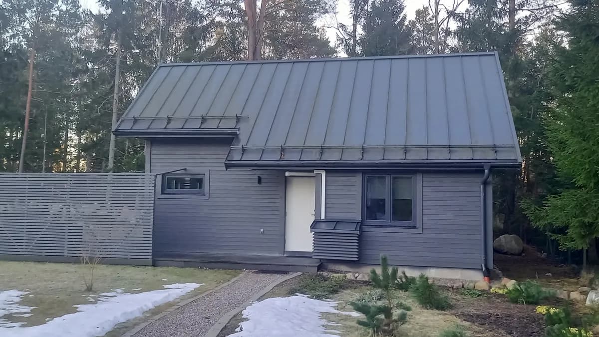 Hyresbostad på Åkersberga i akersberga