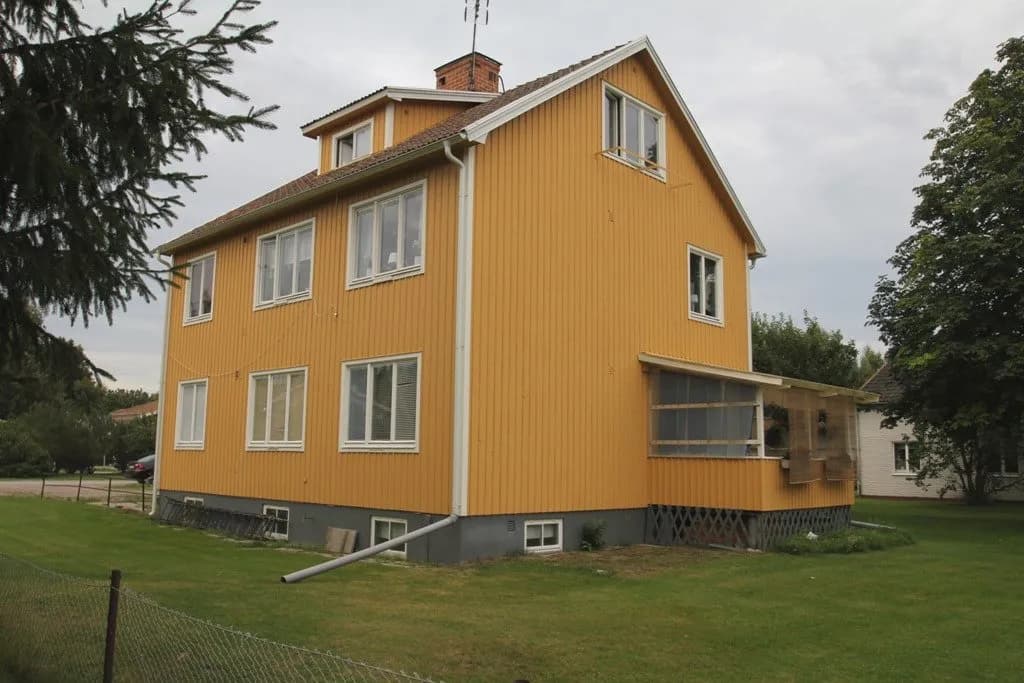 Hyreslägenhet på Tärnsjö i tarnsjo