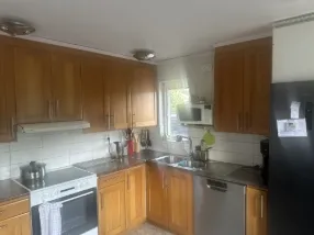 Bostad på Möllegången i Hässleholm