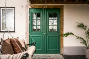 Hyresbostad på Spånga i spanga