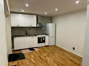 Hyresbostad på Tumba i tumba