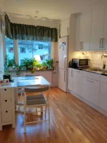 Hyresbostad på Linköping i linkoping