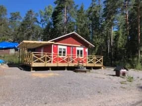 Hyresbostad på Grödinge i grodinge