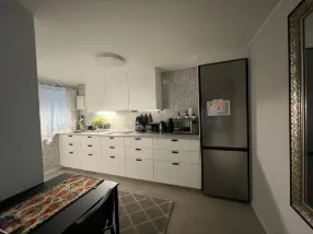 Hyresbostad på Solna i solna