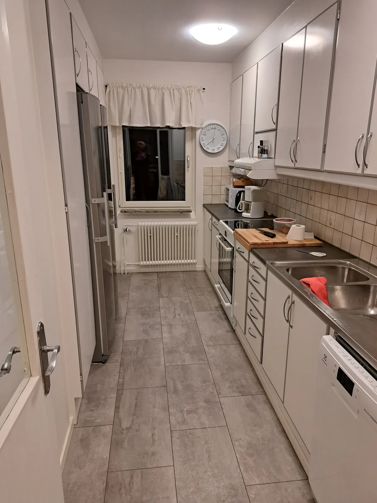 Hyreslägenhet på Falun i falun