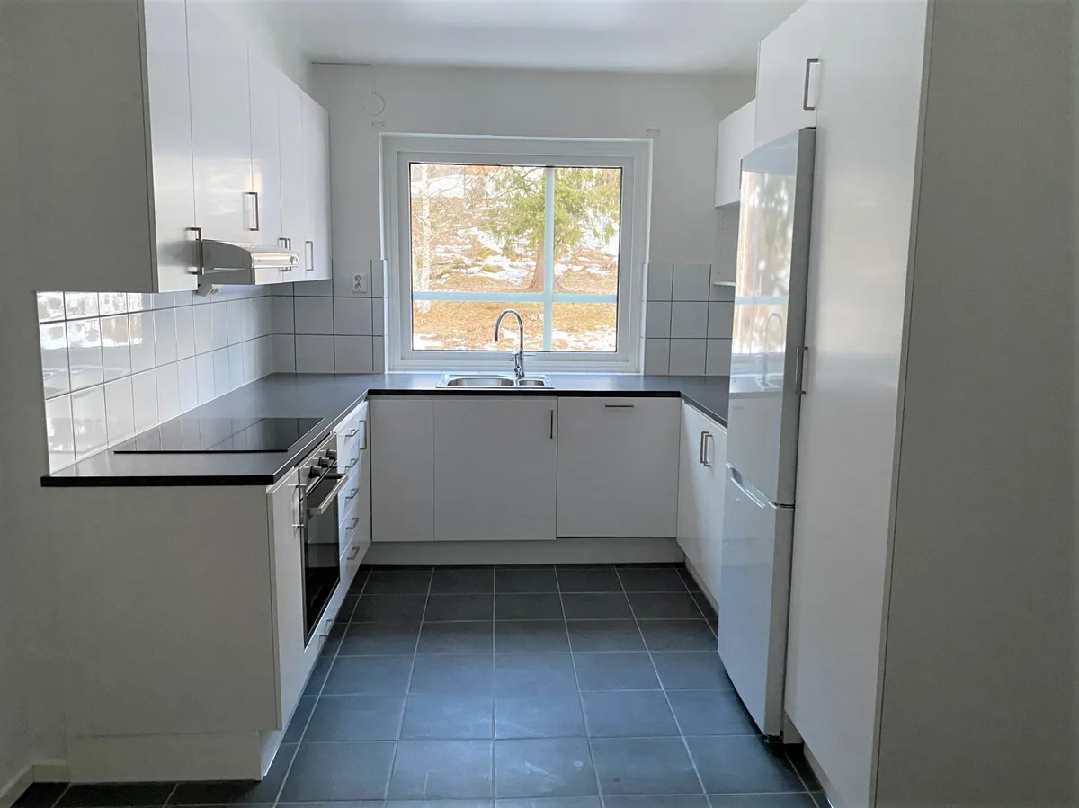 Hyreslägenhet på Sundsvall i sundsvall