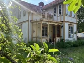 Hyresbostad på Frinnaryd i frinnaryd