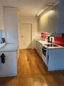 Hyresbostad på Vällingby i vallingby