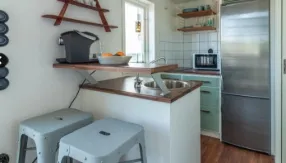 Hyresbostad på Skummeslövsstrand i skummeslovsstrand