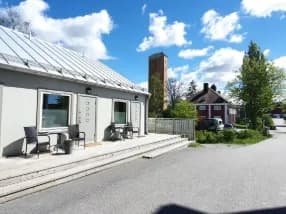 Hyresbostad på Sigtuna i sigtuna