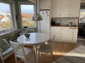 Hyresbostad på Kyrkesund i kyrkesund