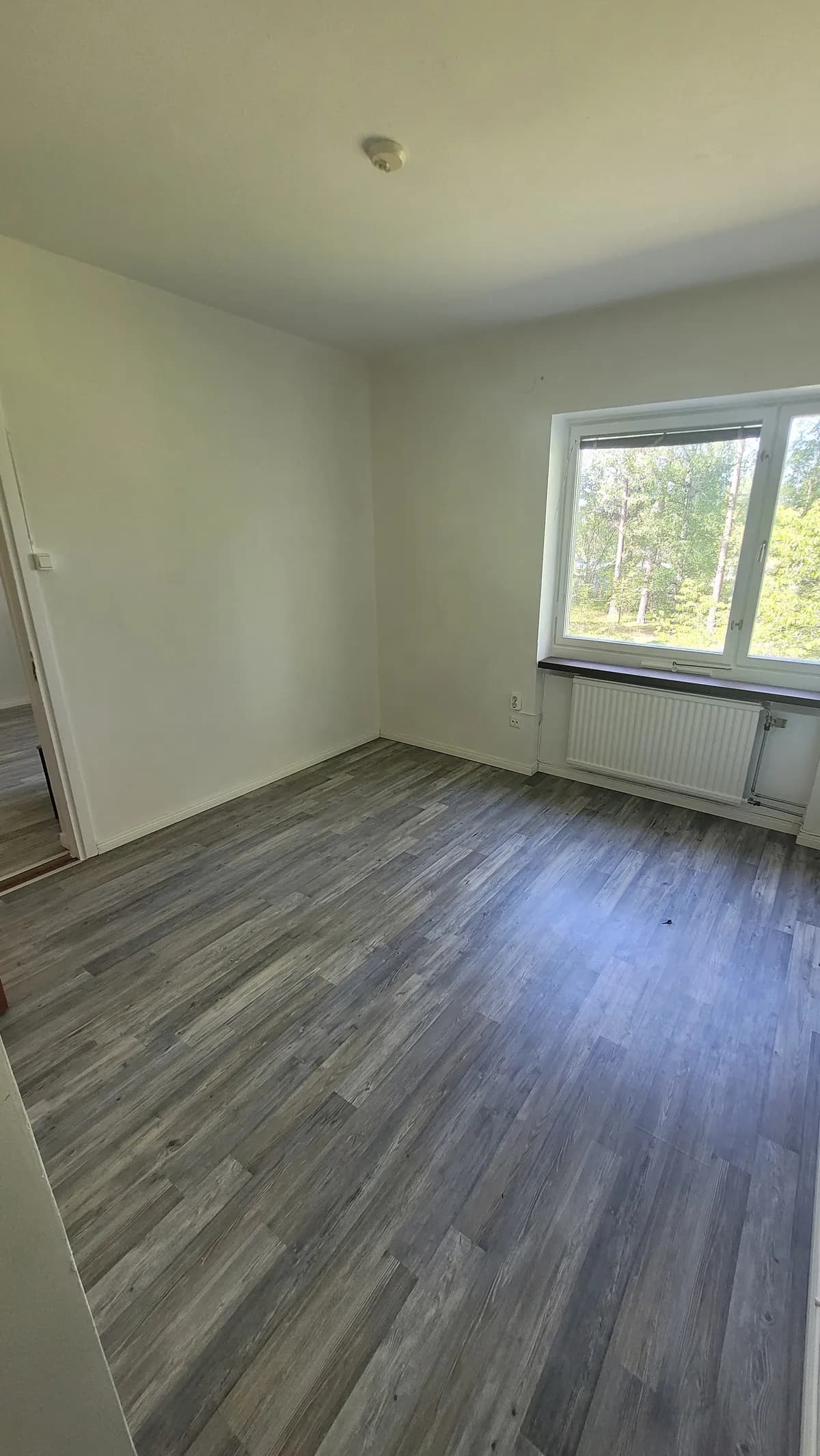 Hyreslägenhet på Eksjö i eksjo