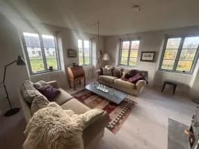 Hyresbostad på Havdhem i havdhem