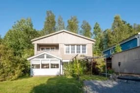 Hyresbostad på Nora i nora