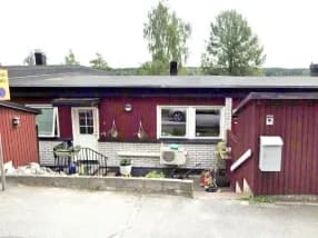 Bostad på Backsvalevägen i Grödinge
