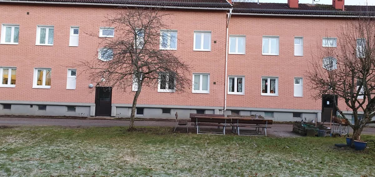 Hyreslägenhet på Arvika i arvika